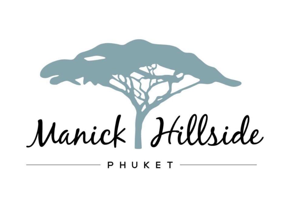 Manick Hillside Residential Development Phuket