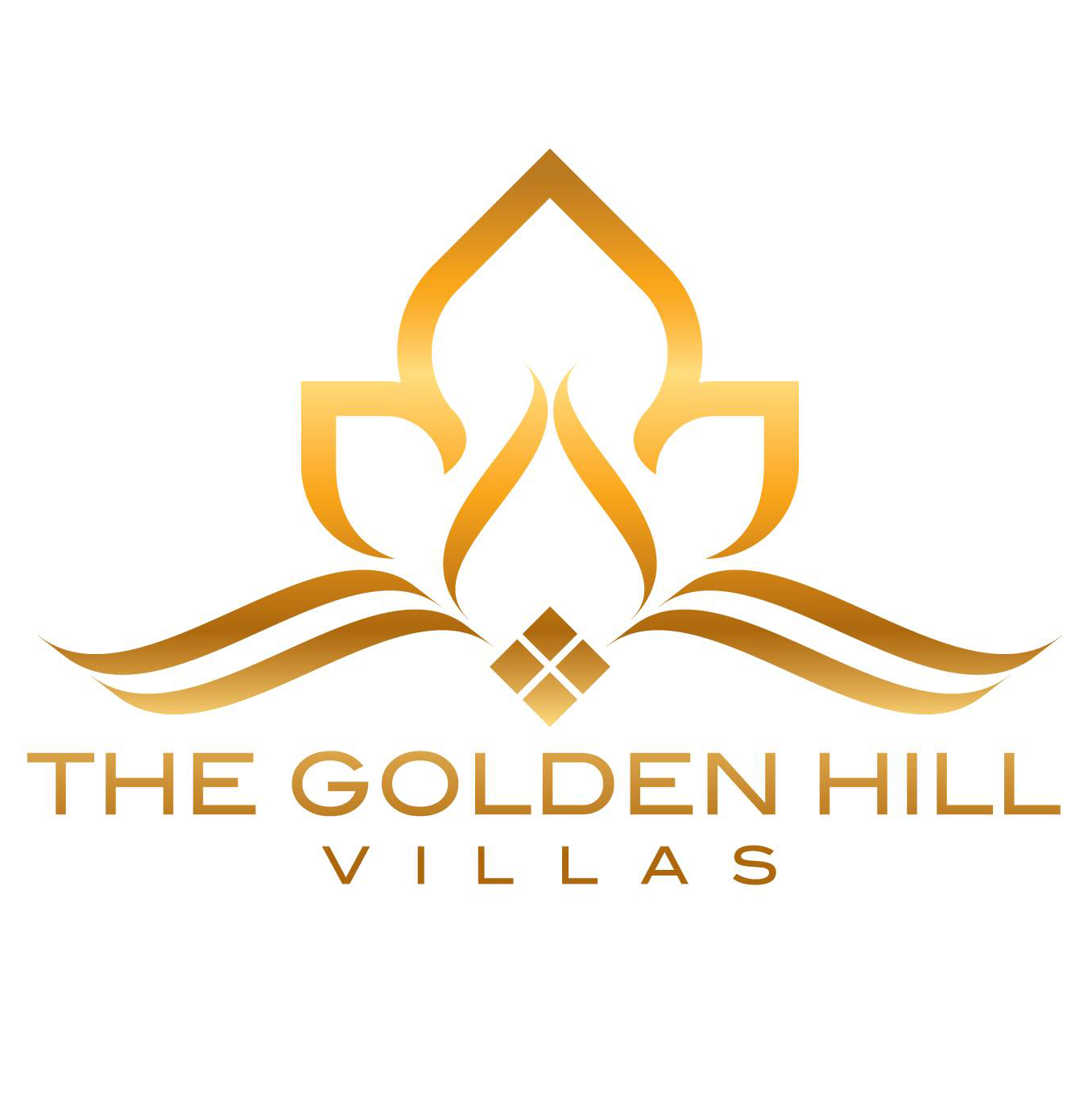 The Golden Hill Villas