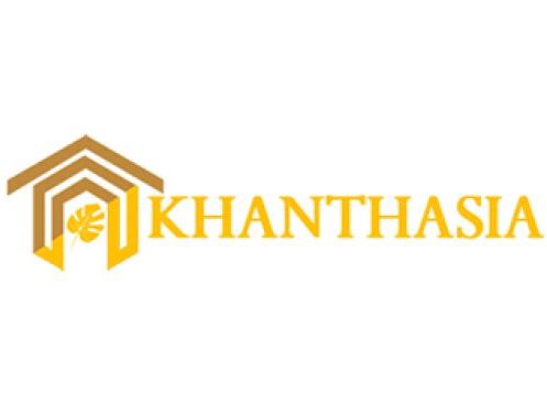 Khanthasia Co., Ltd