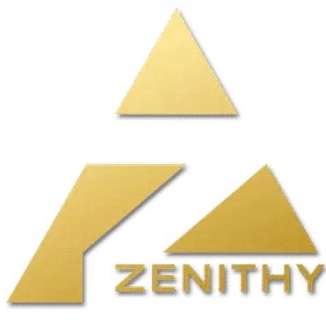 Zenithy Development Co., Ltd.