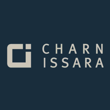 Charn Issara Development PCL