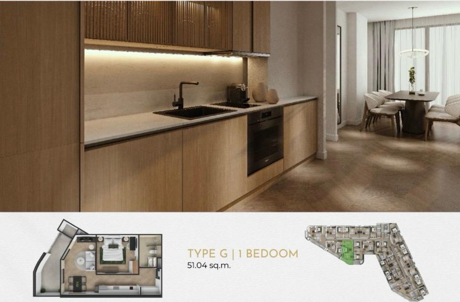 1 BR
