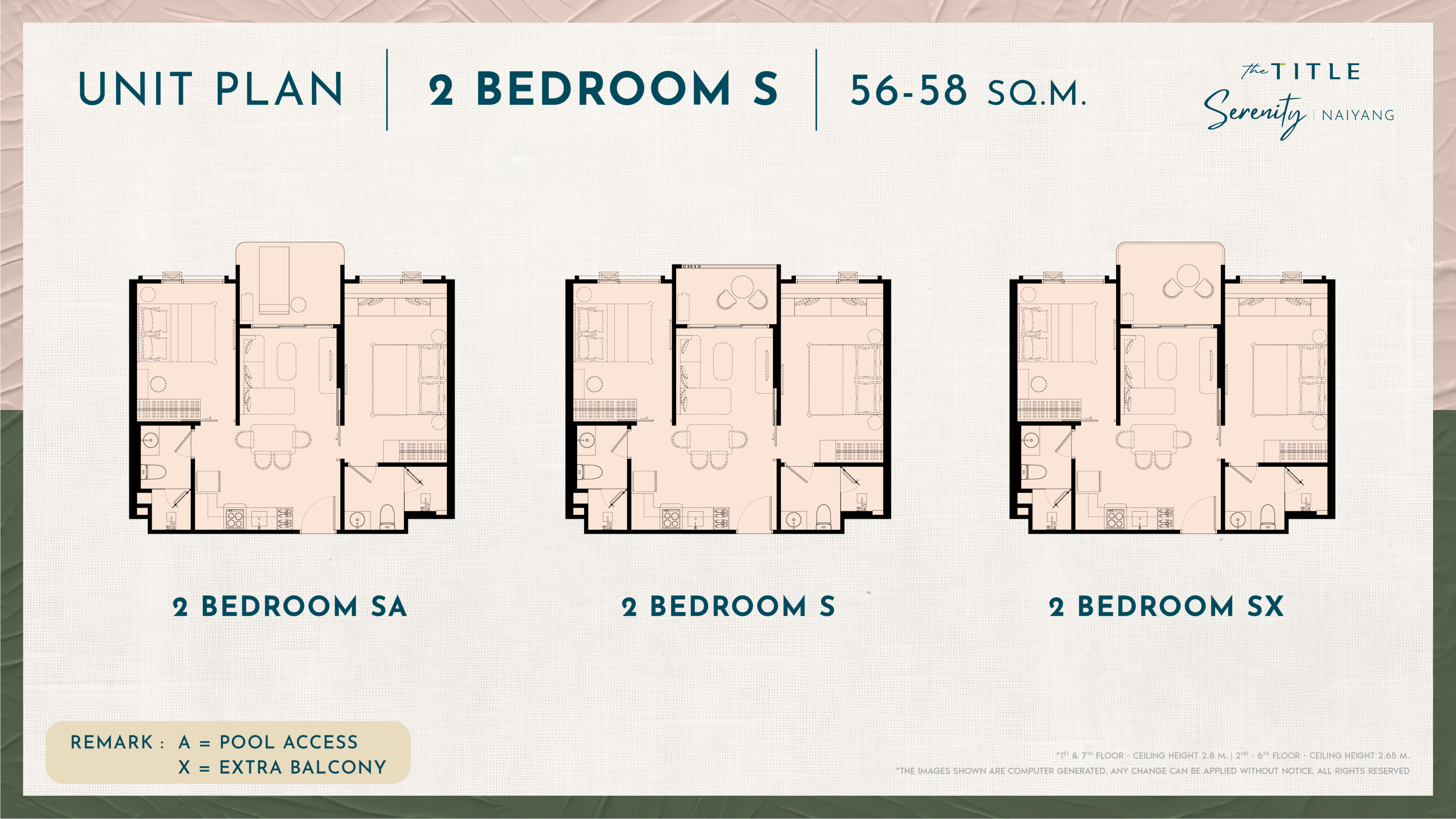 2 BR