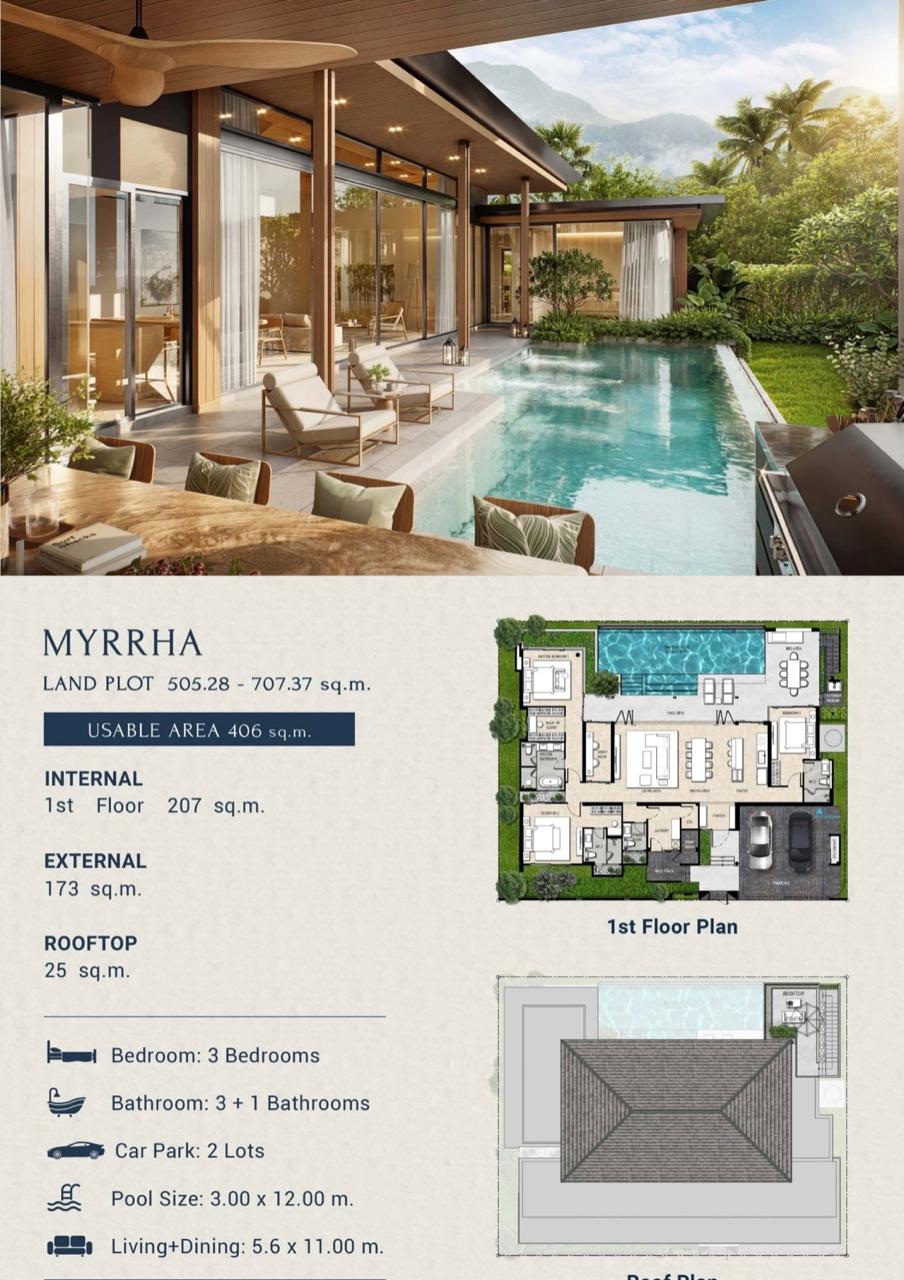 3 BR