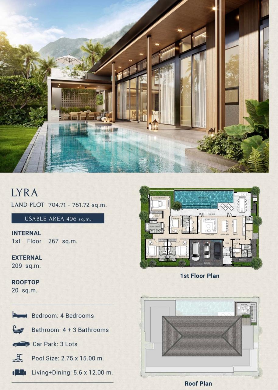 4 BR