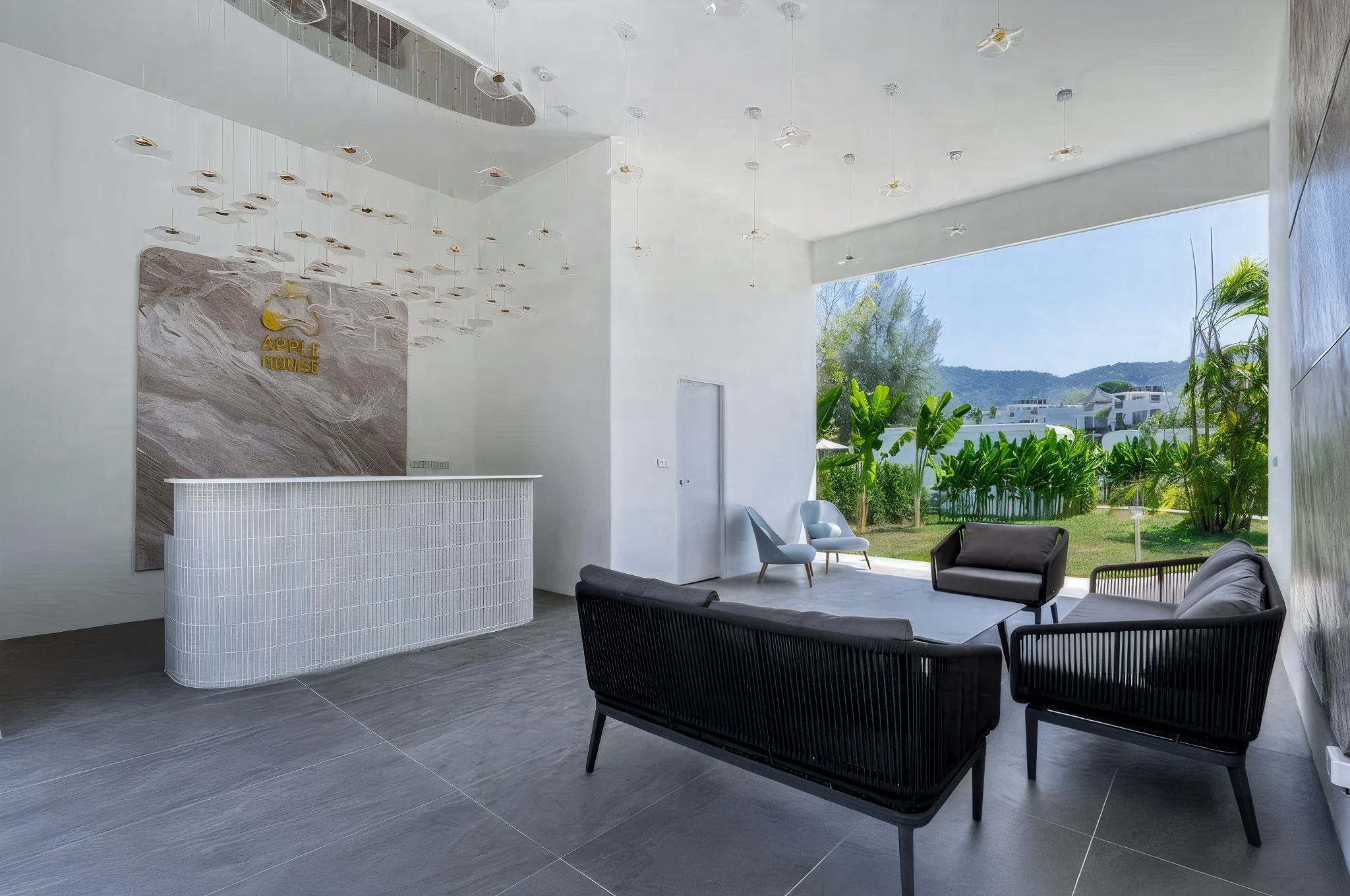 Apple House 16