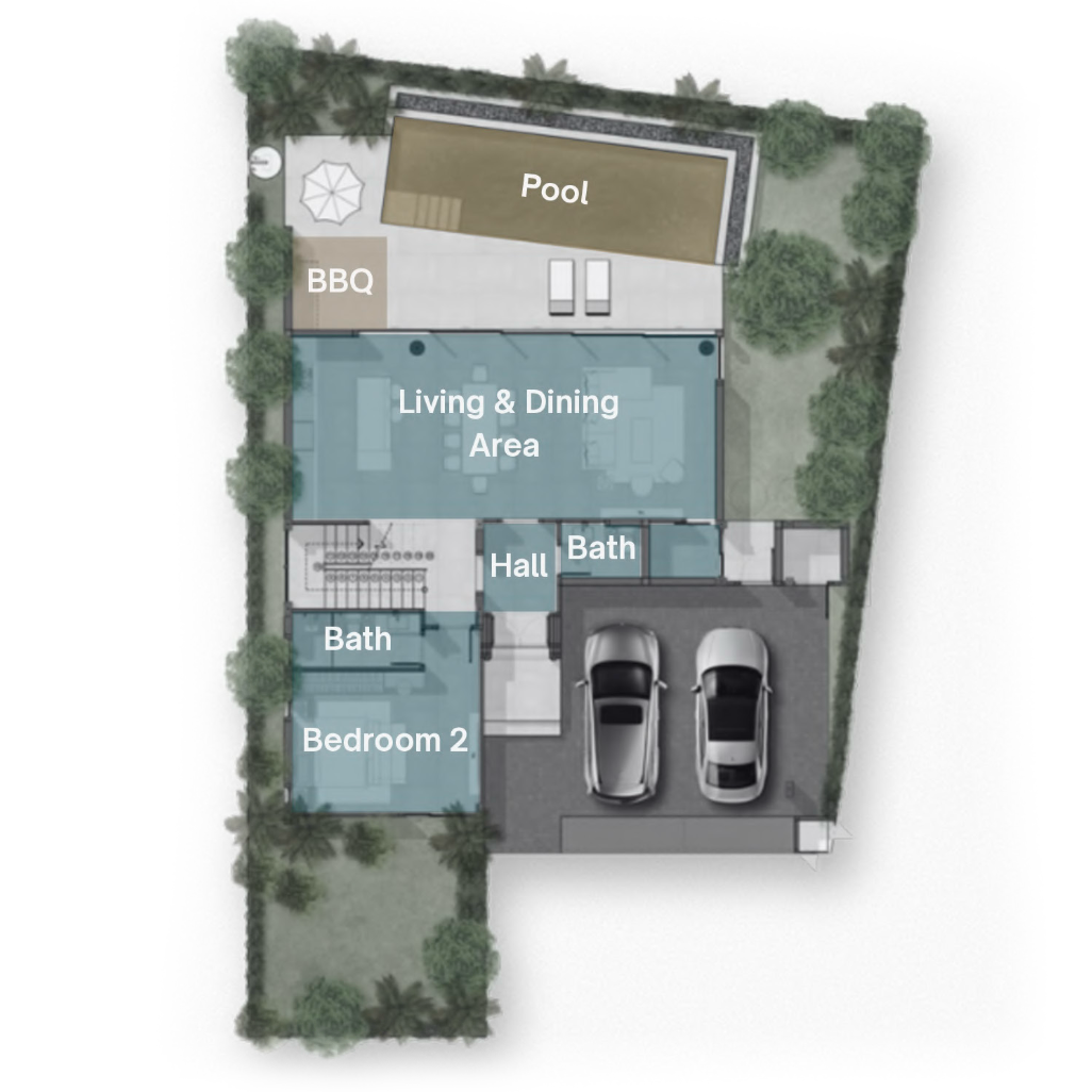 4 BR