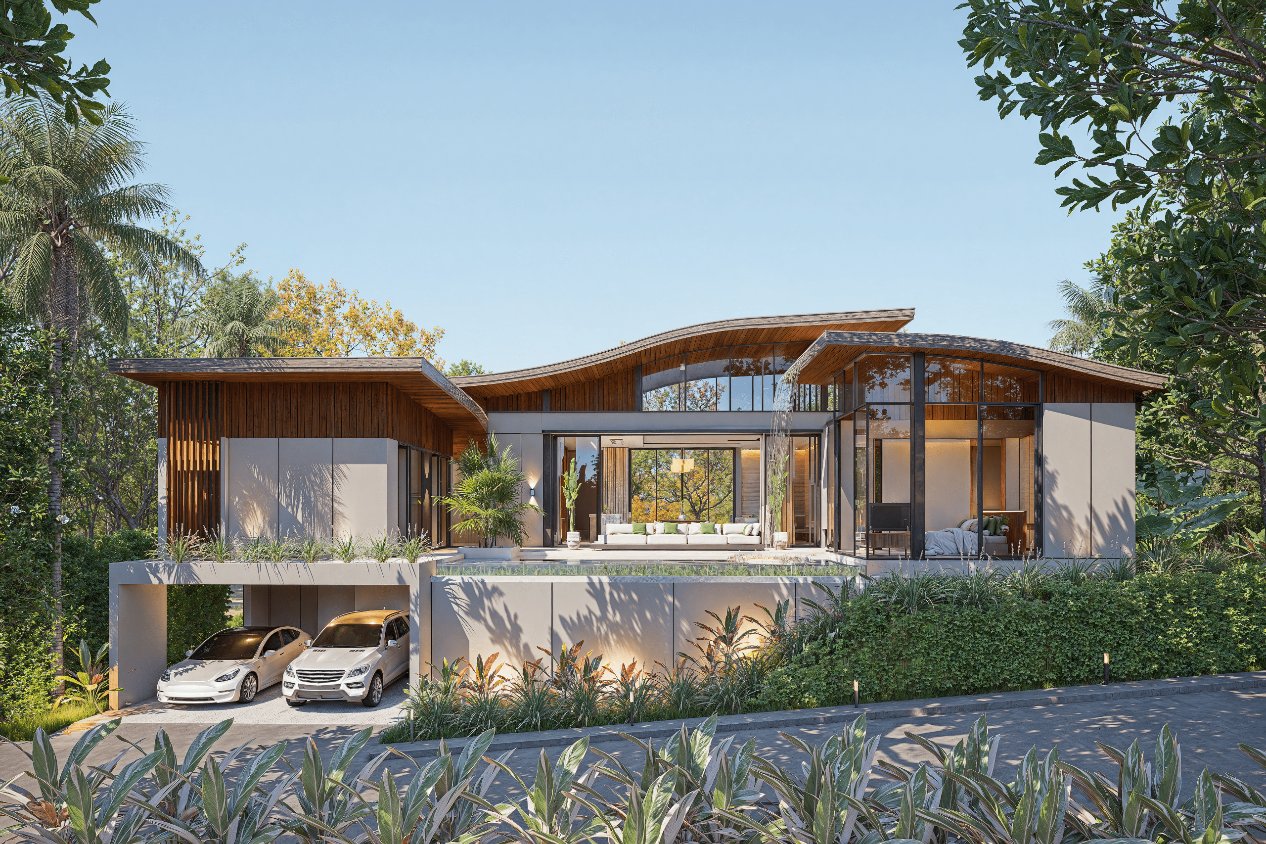 The Shann Villas Phuket 6