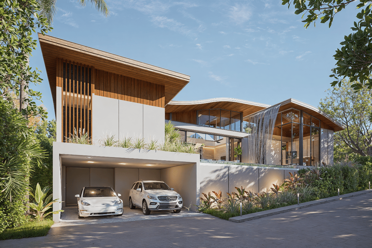 The Shann Villas Phuket 8