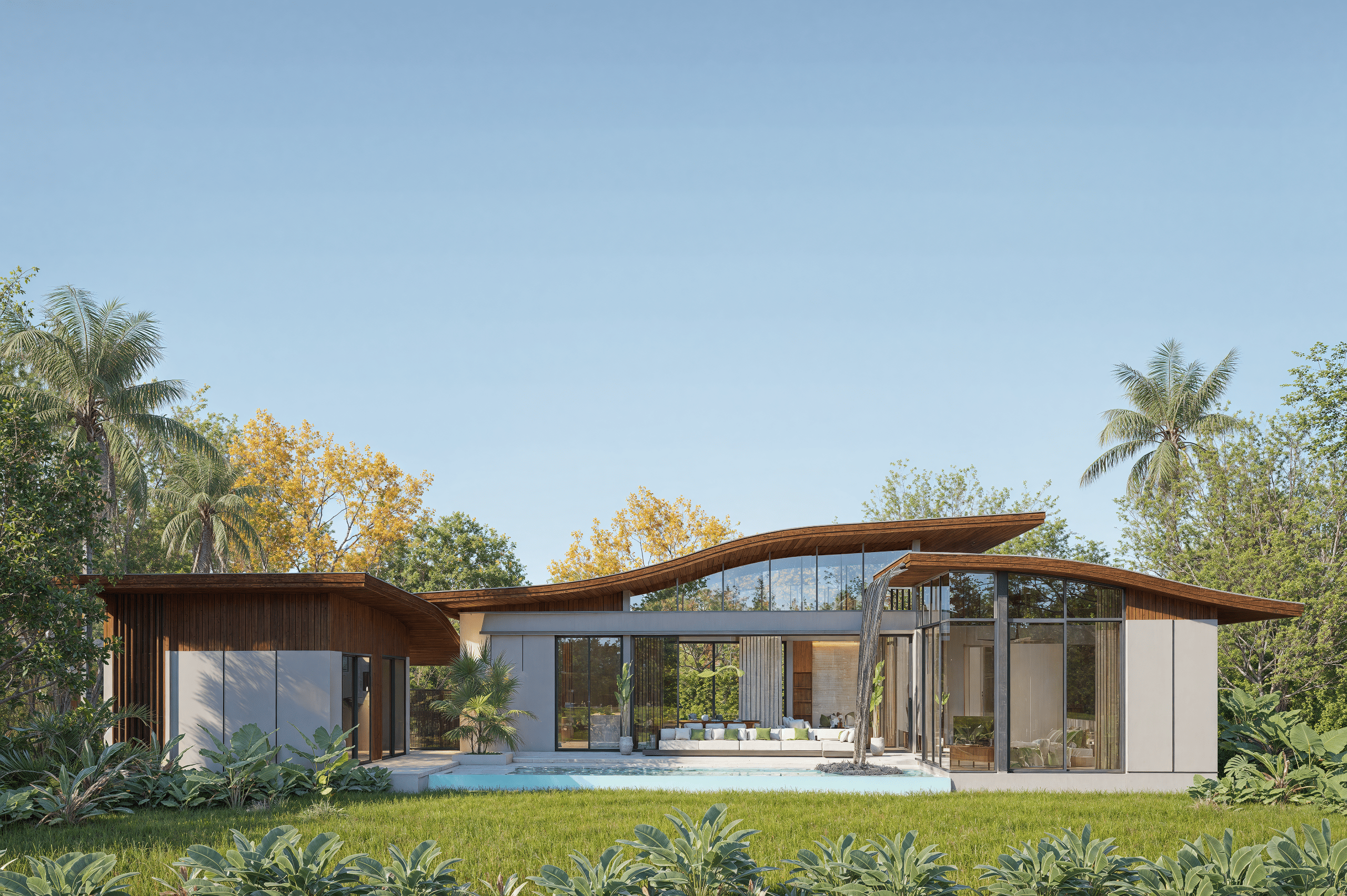 The Shann Villas Phuket 9