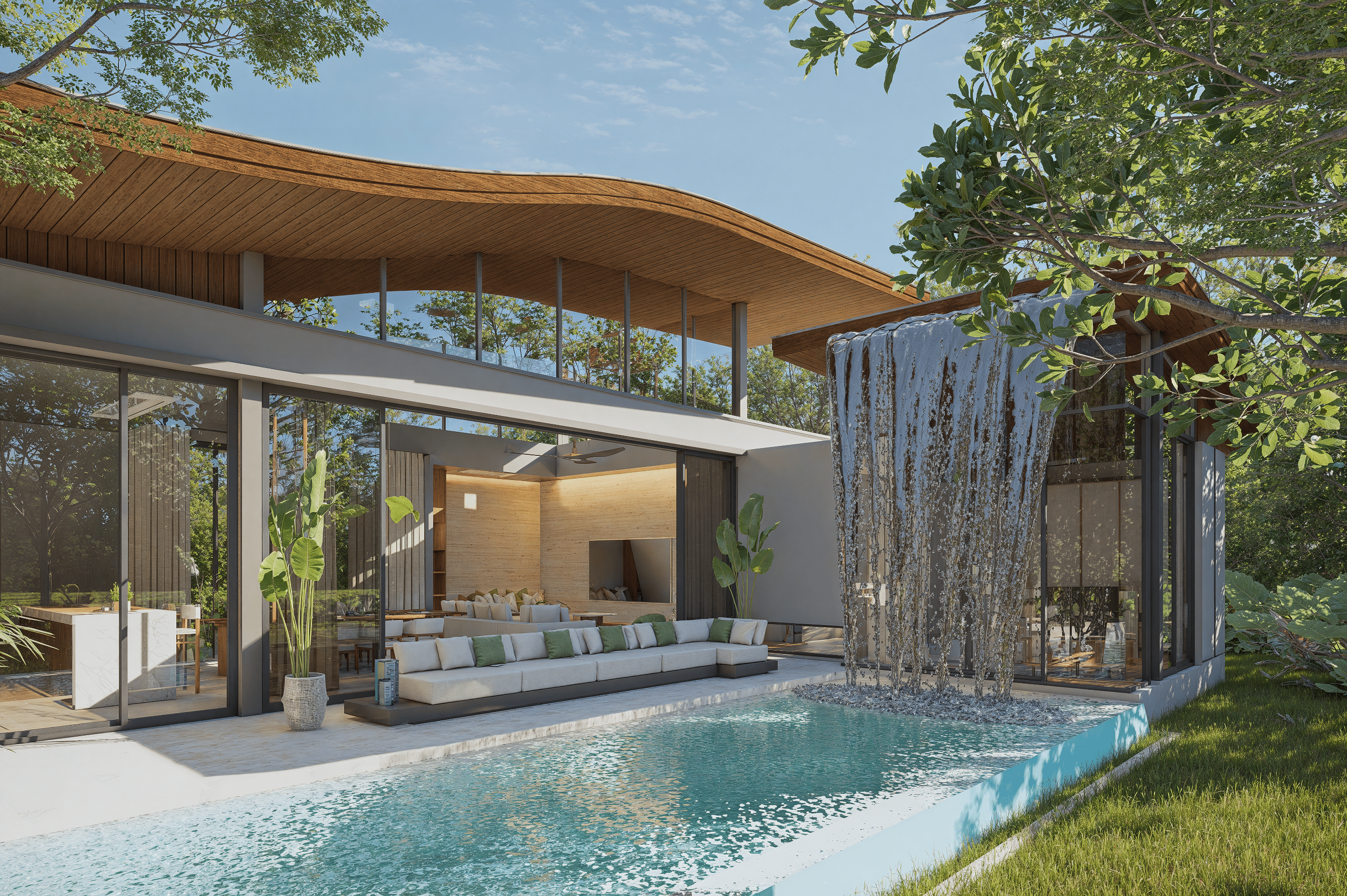 The Shann Villas Phuket 11