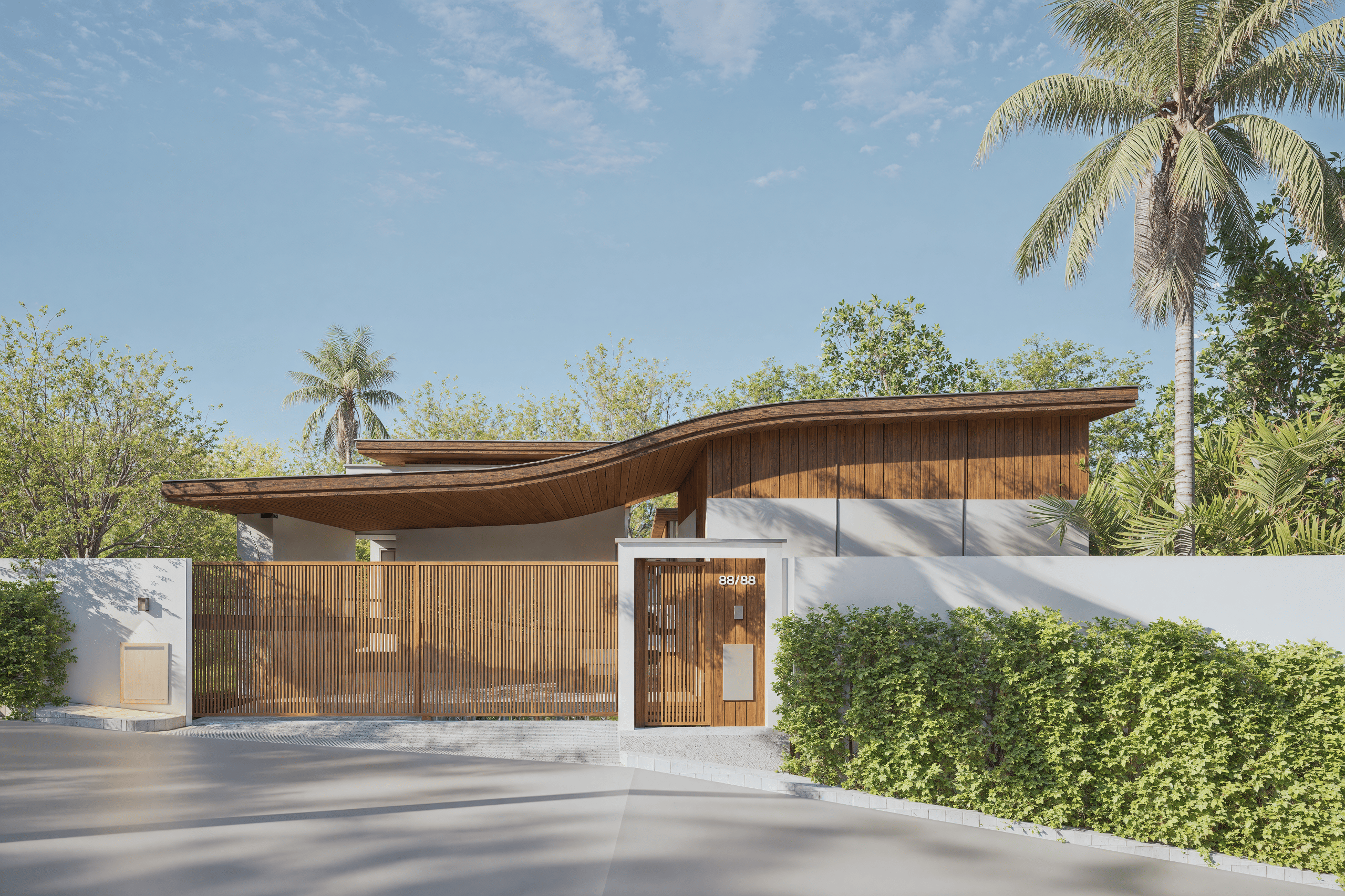 The Shann Villas Phuket 14