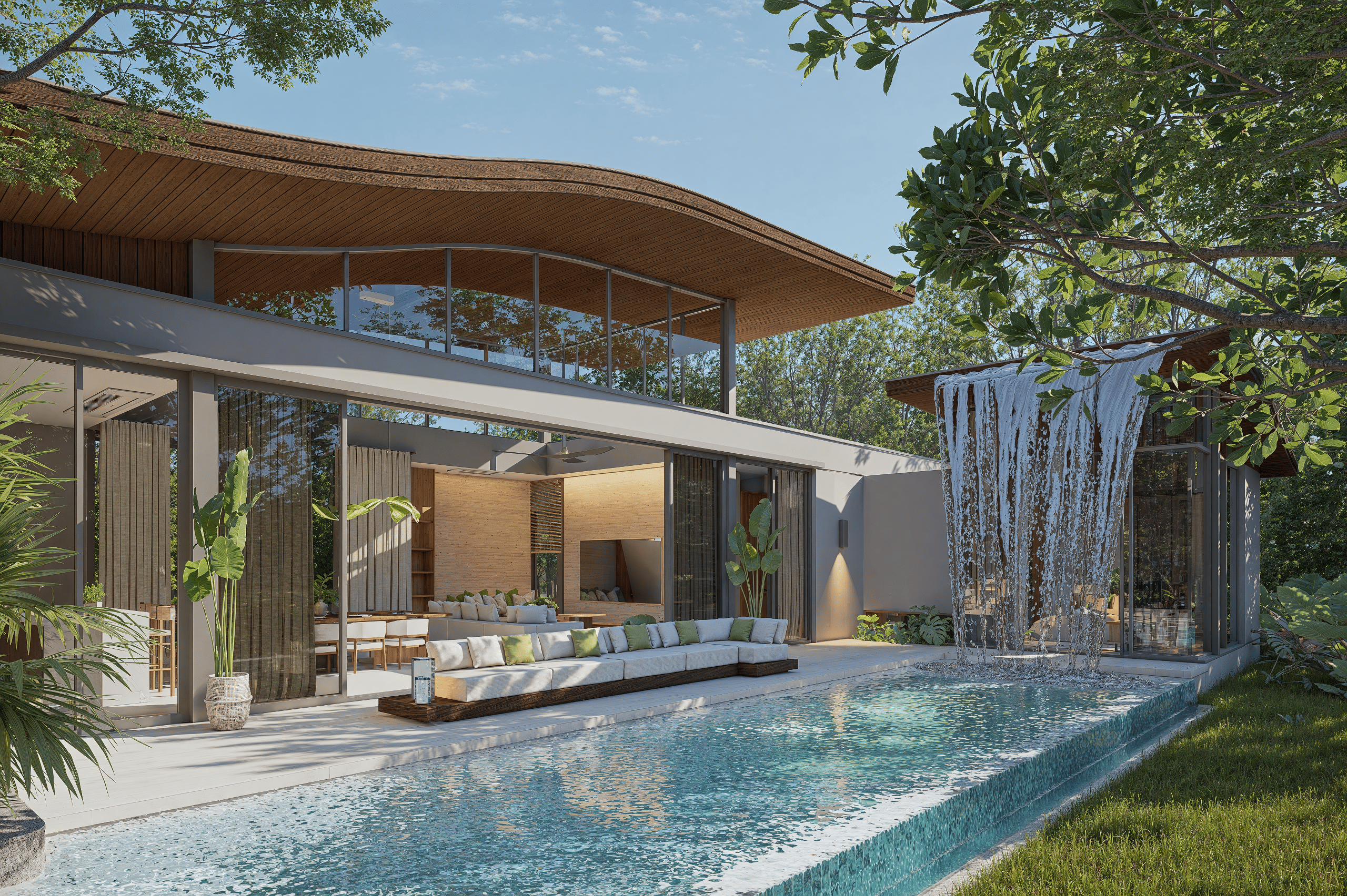 The Shann Villas Phuket 15