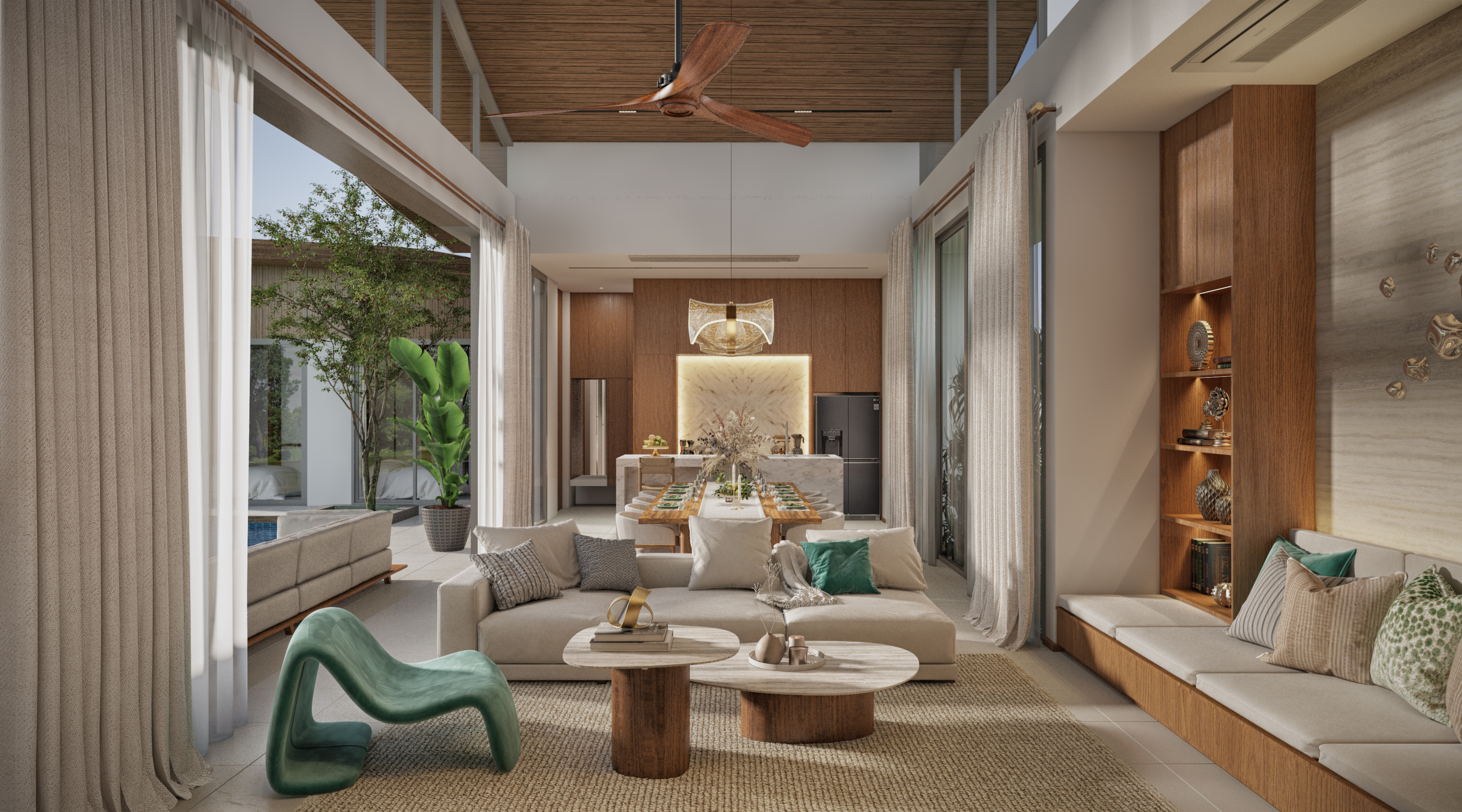 The Shann Villas Phuket 18