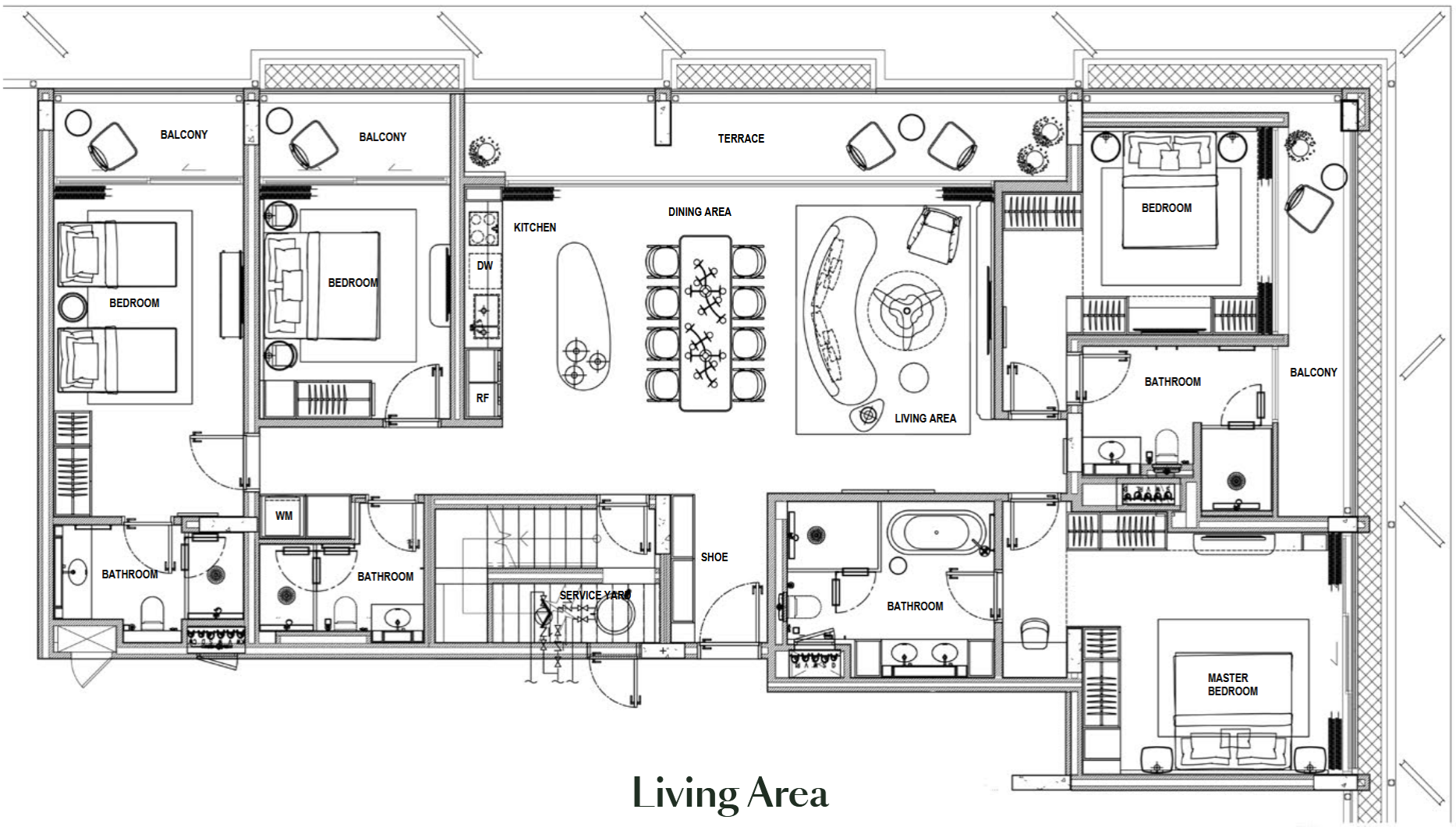 4 BR