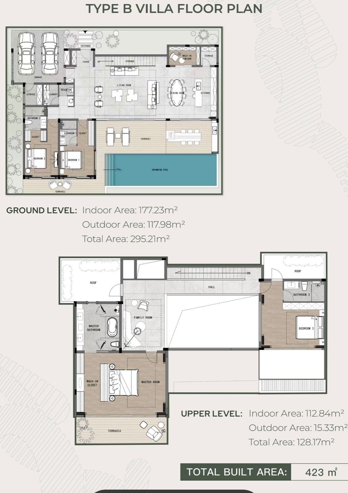 4 BR