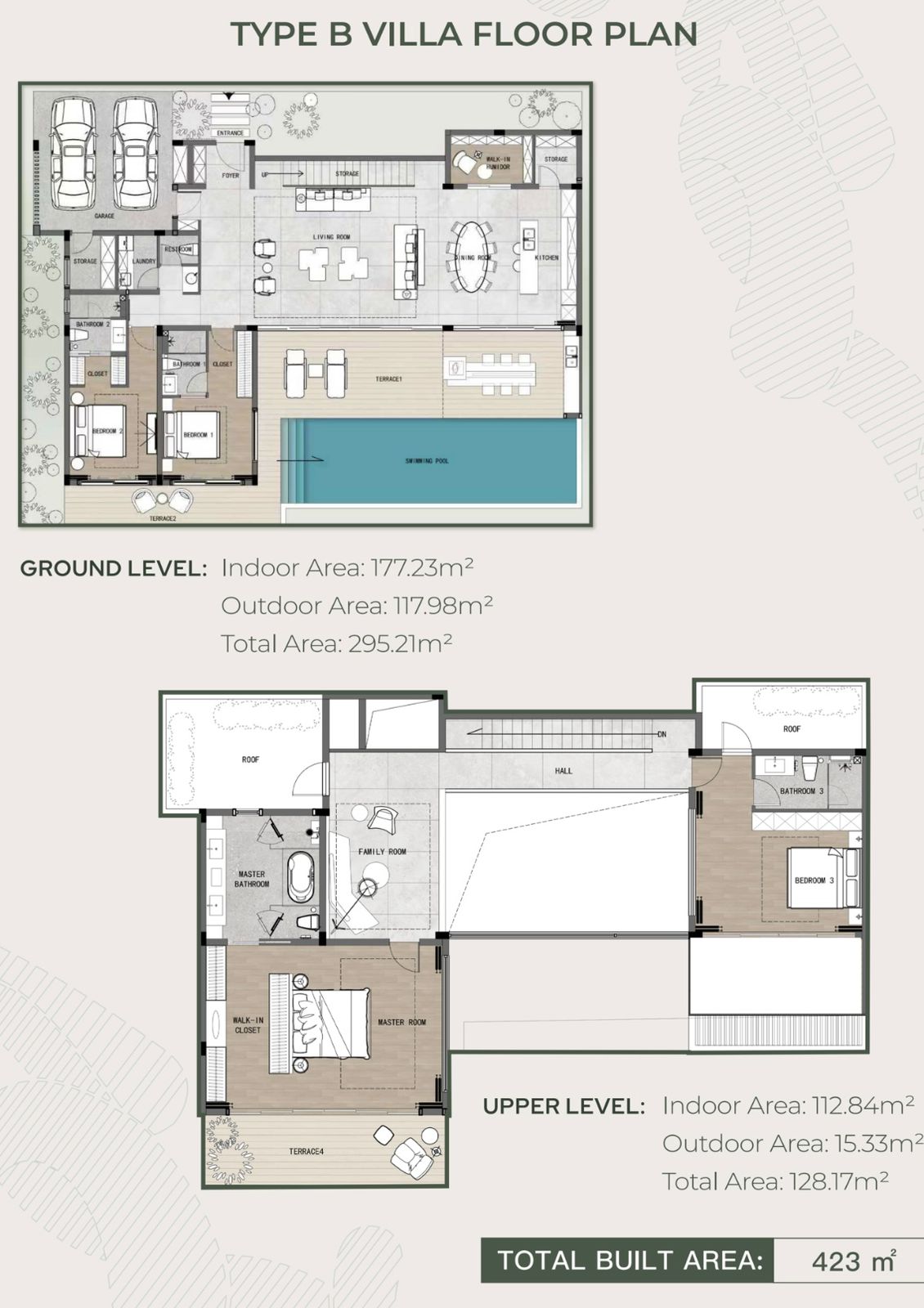 4 BR