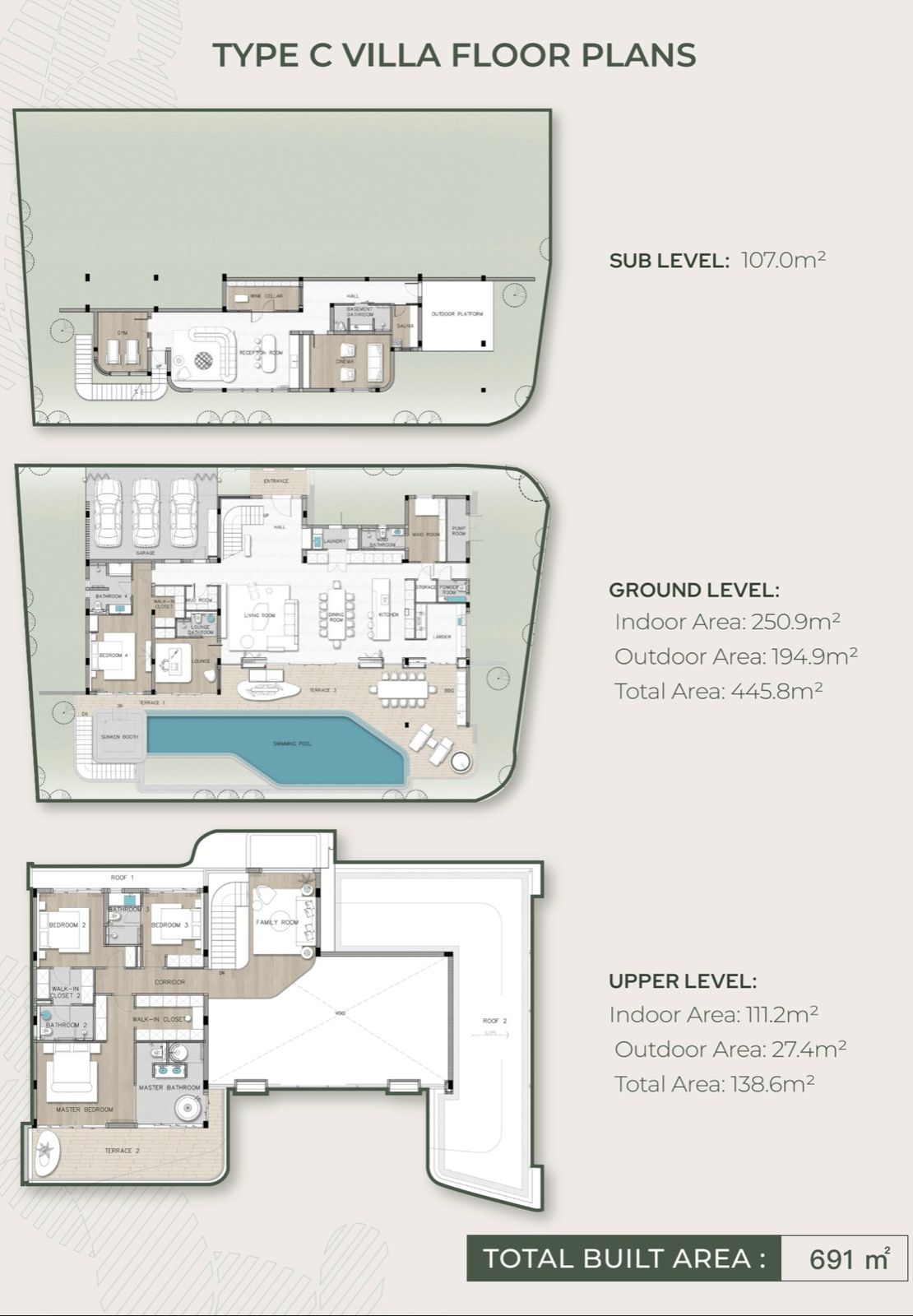 4 BR