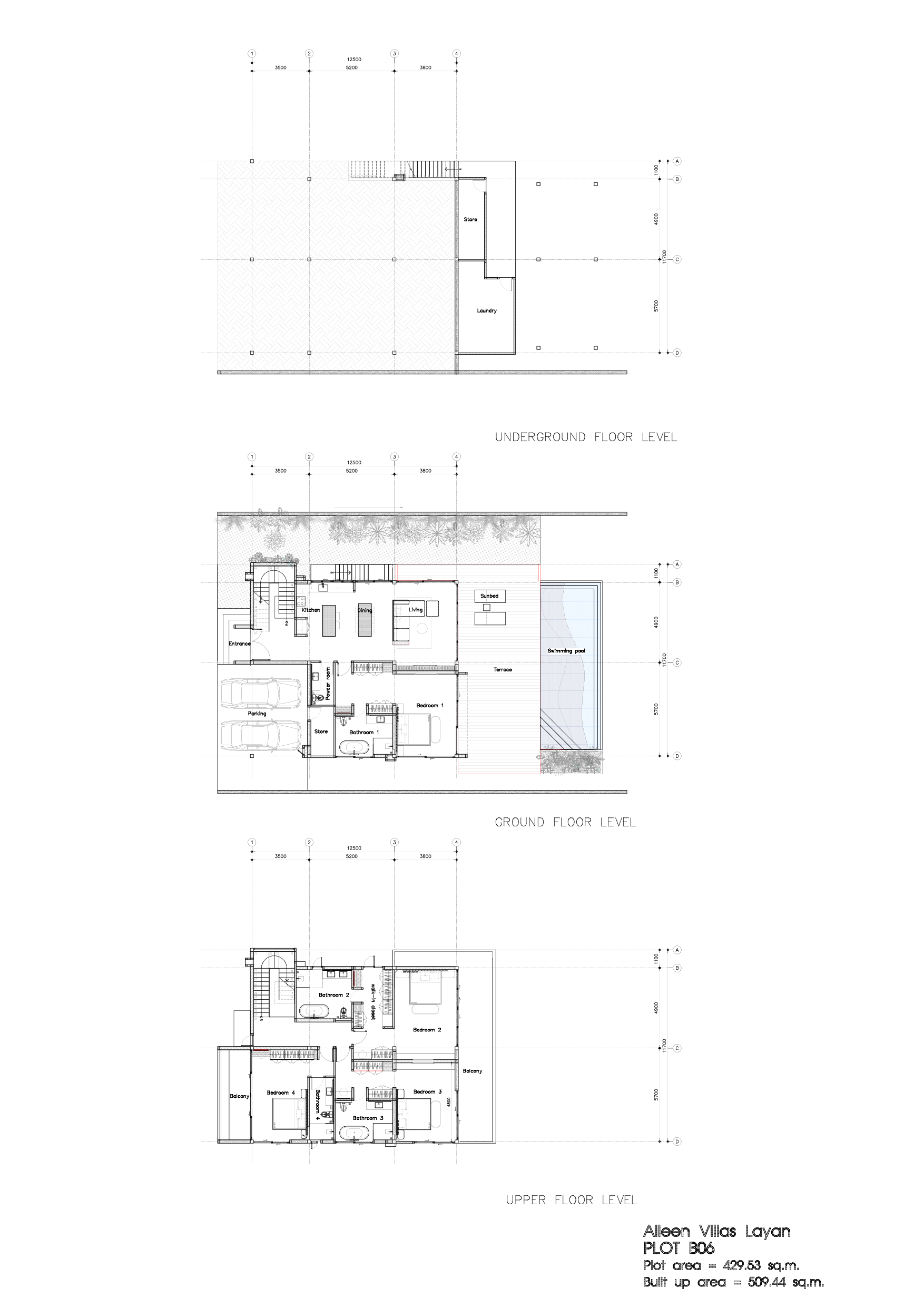 4 BR