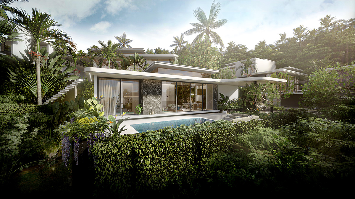 Aileen Villas Phase 3 The Scenery  6