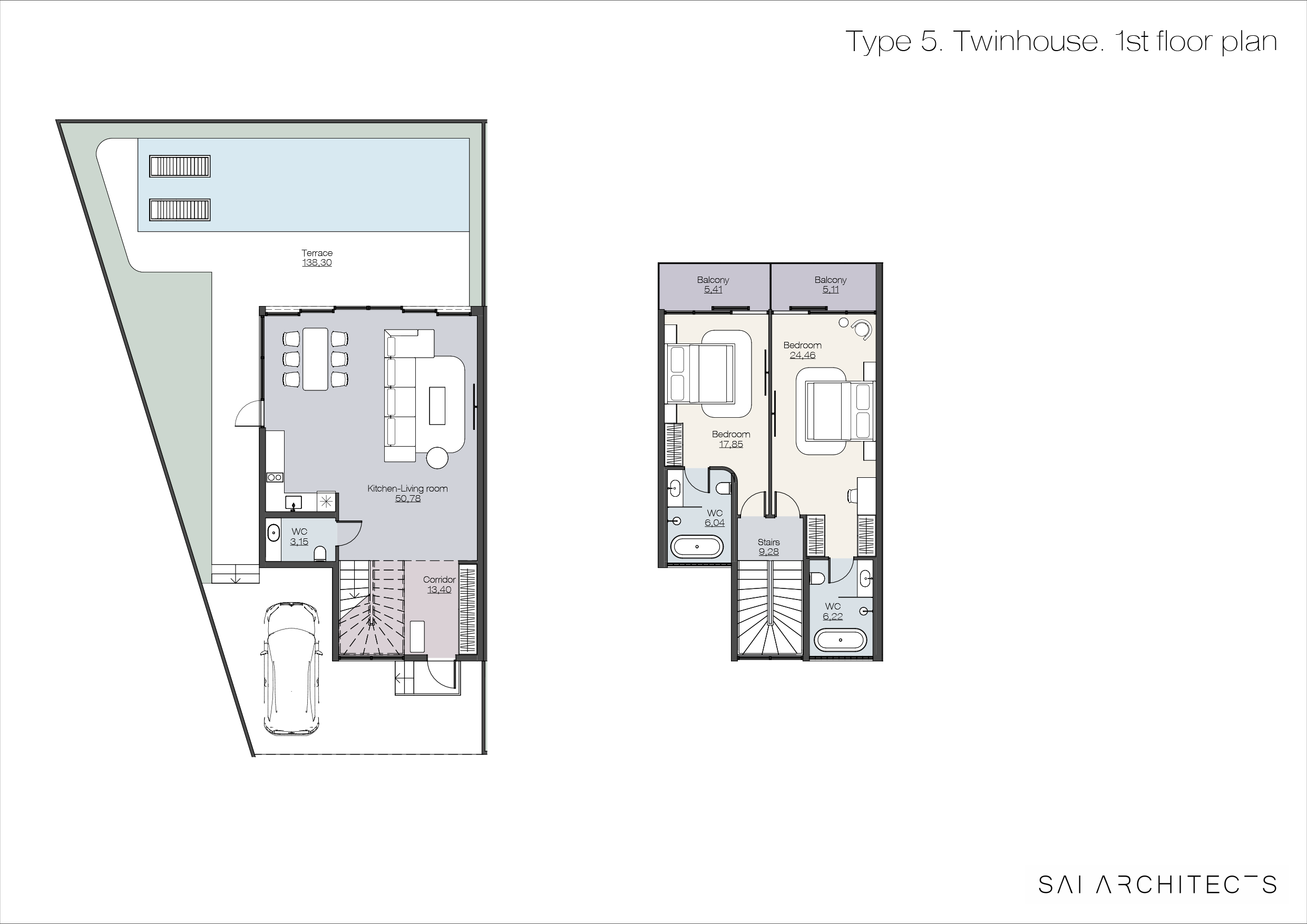 2 BR