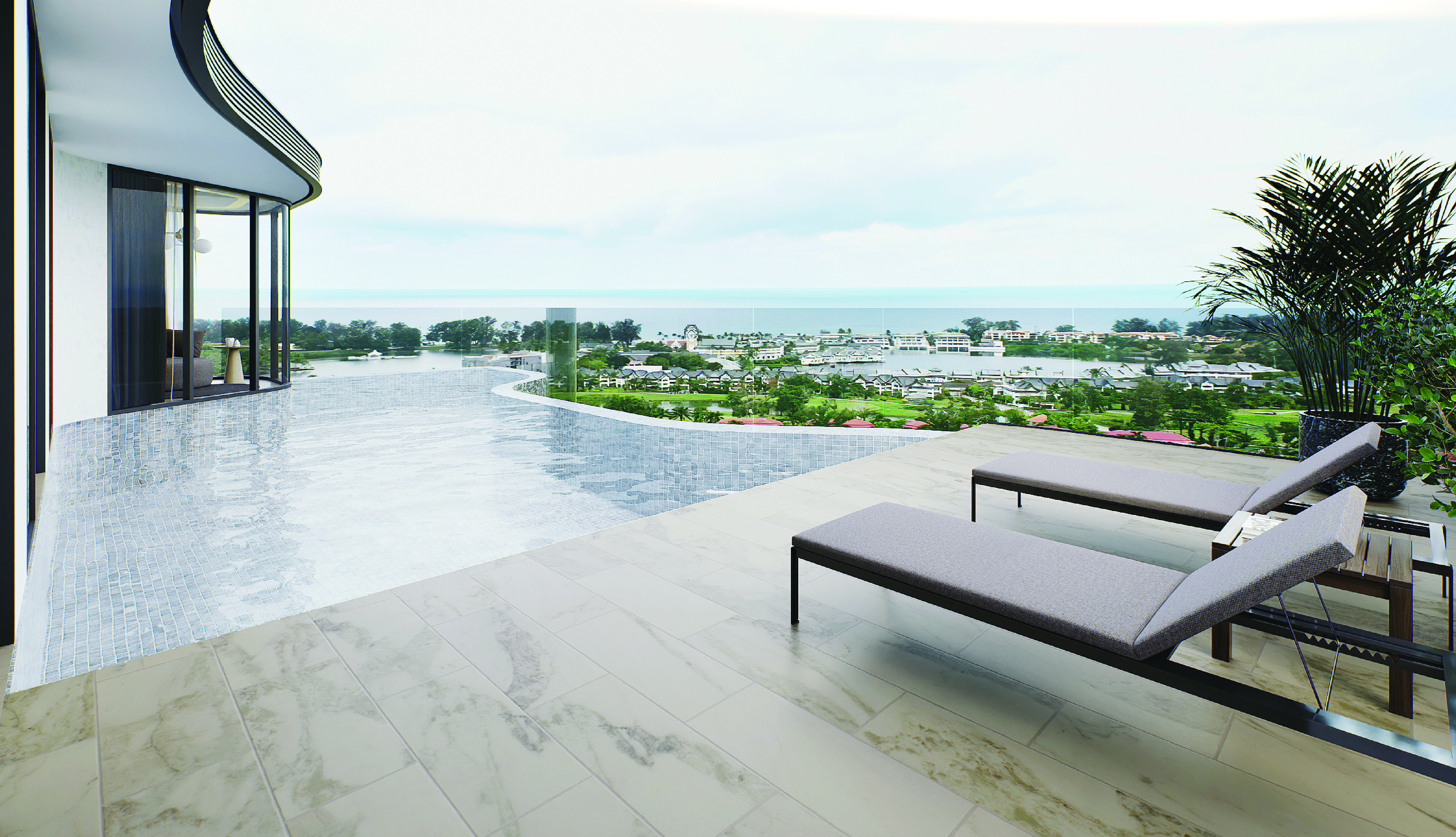Bellevue Lagoon 7