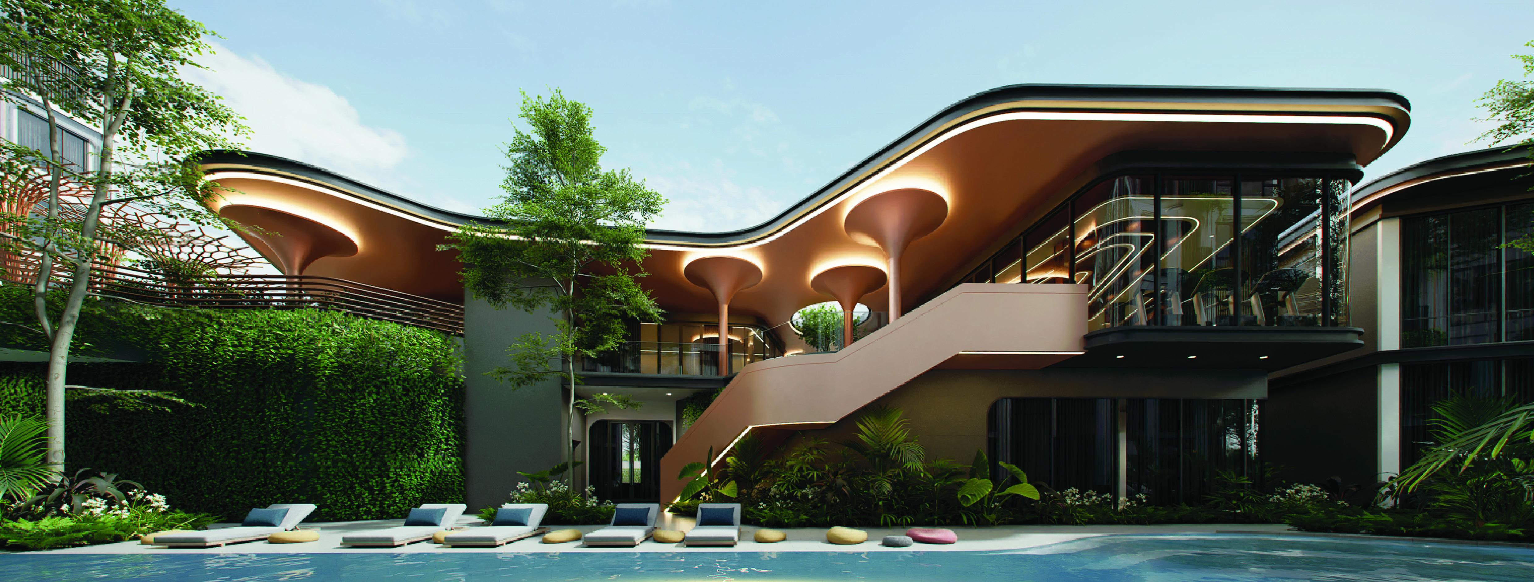 Bellevue Lagoon 6