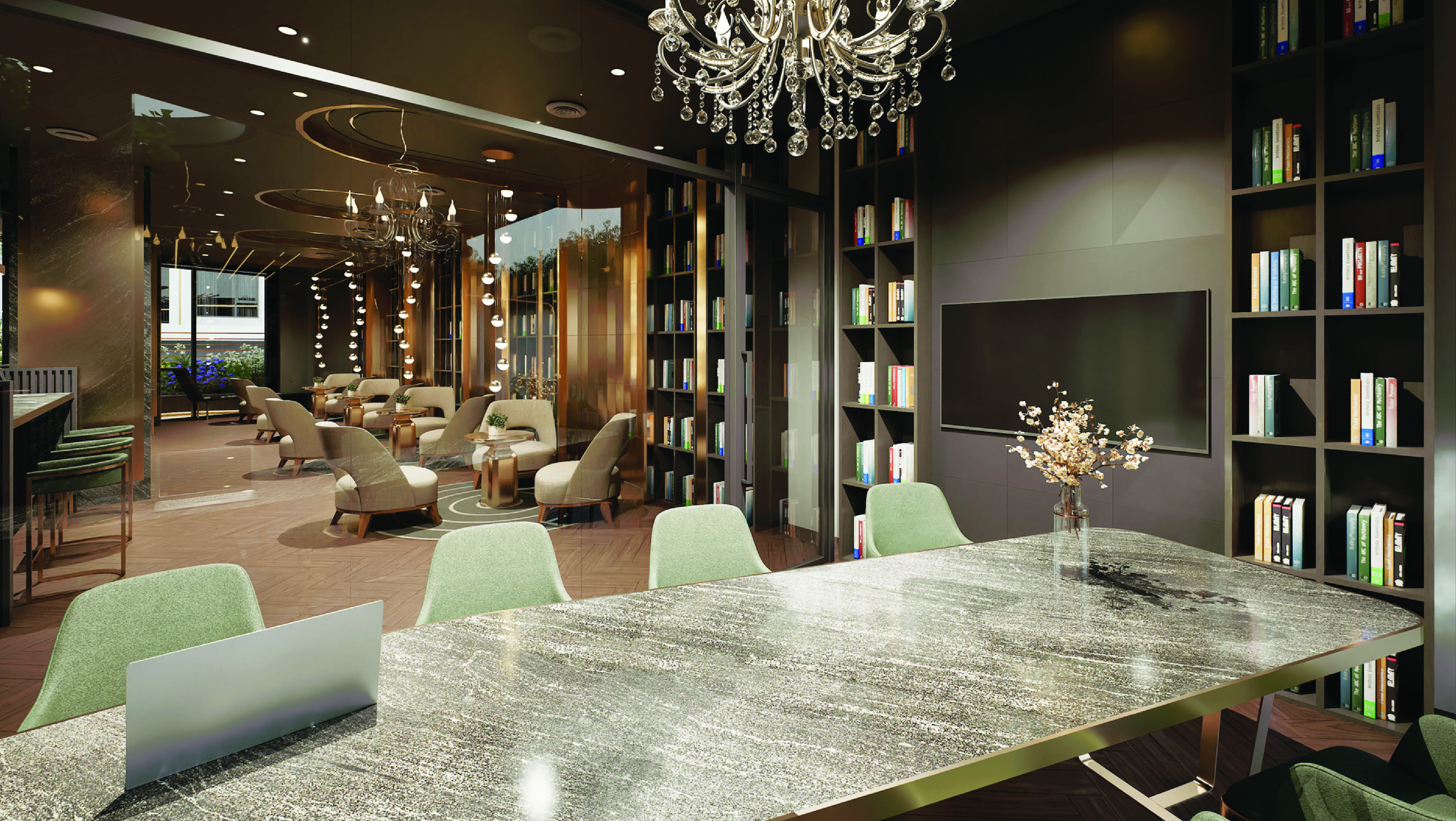 Bellevue Lagoon 9