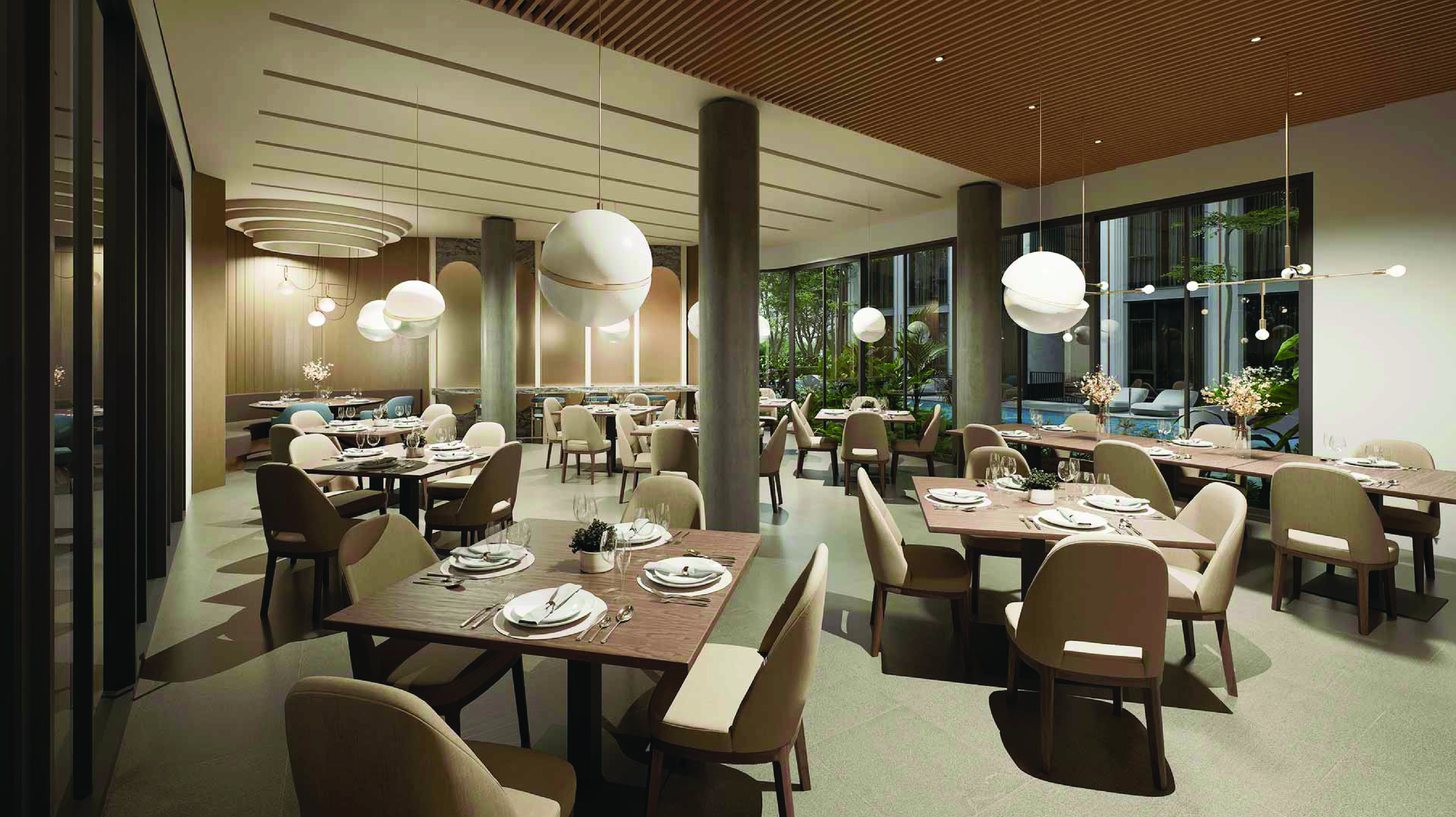 Bellevue Lagoon 10
