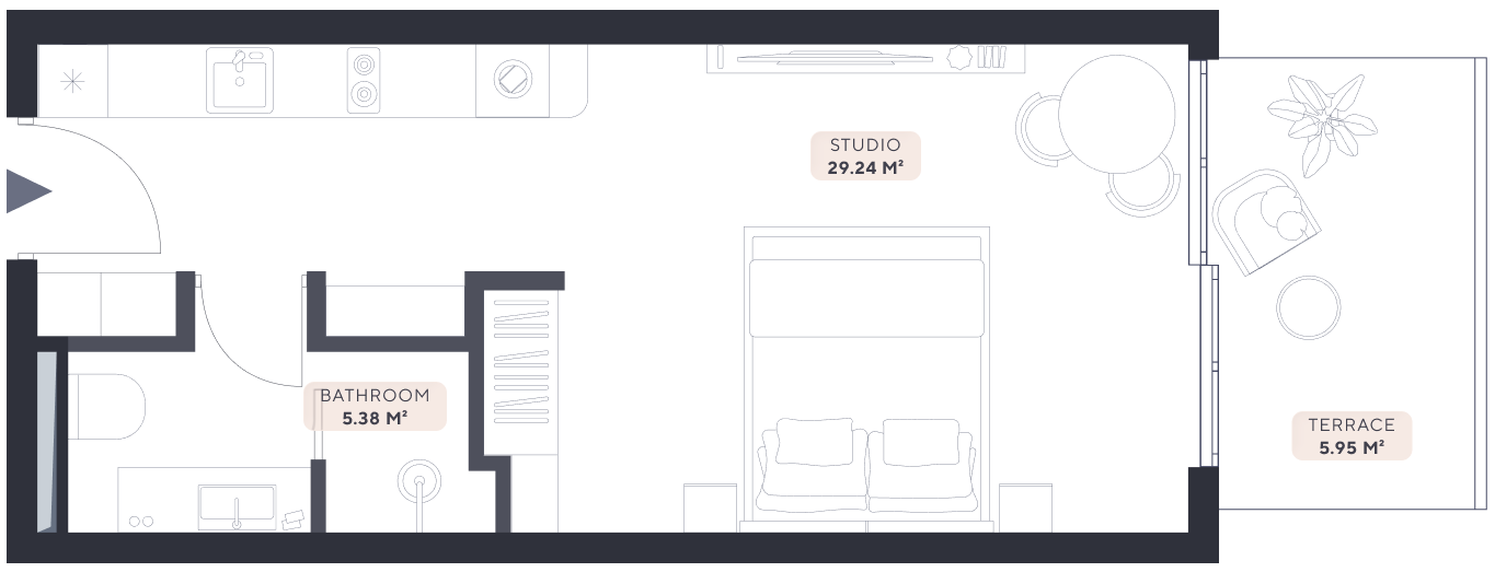 Studio